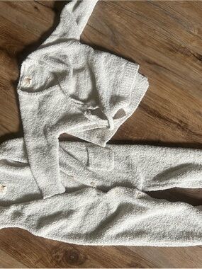 7AM ENFANT SET 9-12m